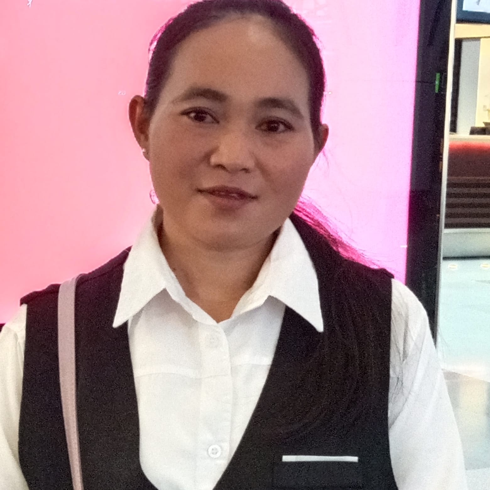 Lwin Mar Aung